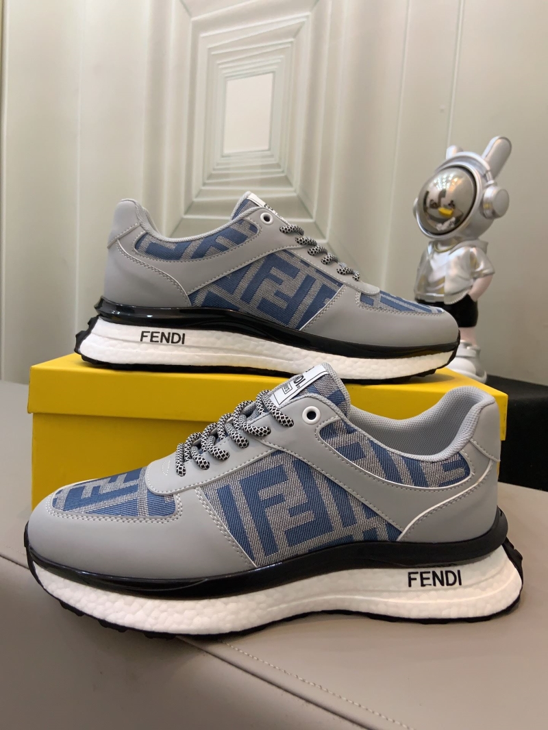 Fendi Sneakers